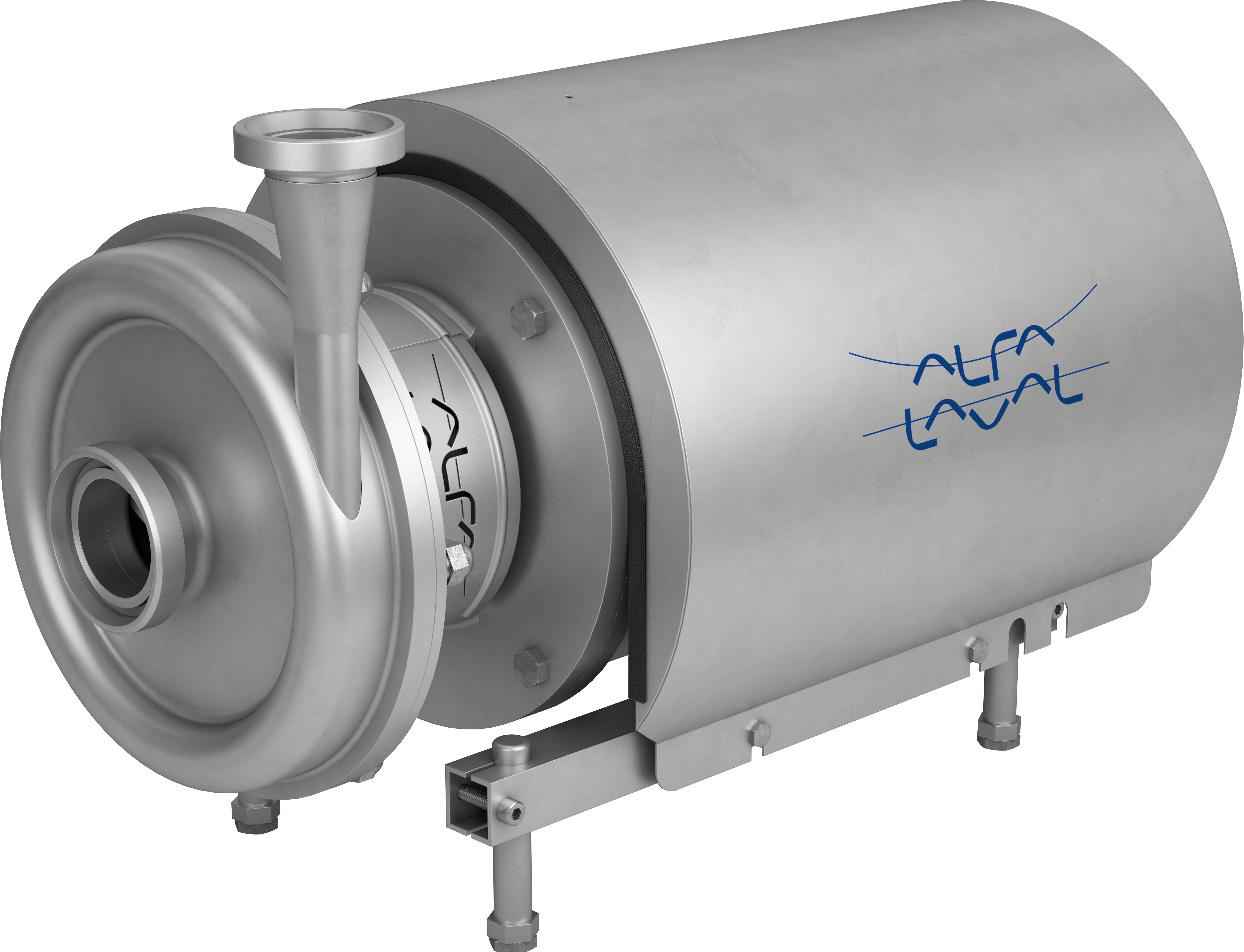 Pompa wirowa LKH Alfa Laval