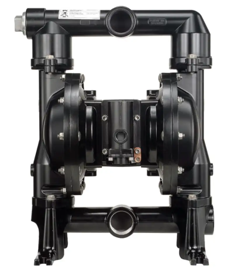 metalowe pompy membranowe PD15X-XXX-XXX - image
