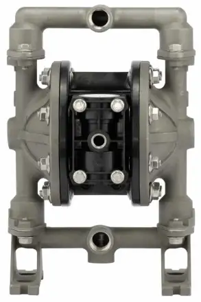 metalowe pompy membranowe PD05X-XXS-XXX-B