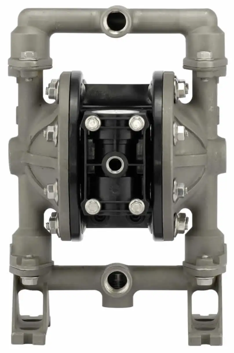 metalowe pompy membranowe PD05X-XXS-XXX-B - image