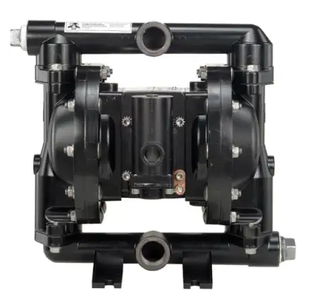 metalowe pompy membranowe PD10X-XXX-XXX