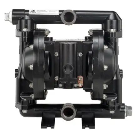 metalowe pompy membranowe PD10X-XXX-XXX