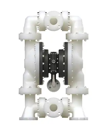 tworzywowe pompy membranowe PD30P-XXS-XXX