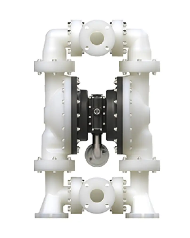 tworzywowe pompy membranowe PD30P-XXS-XXX - image